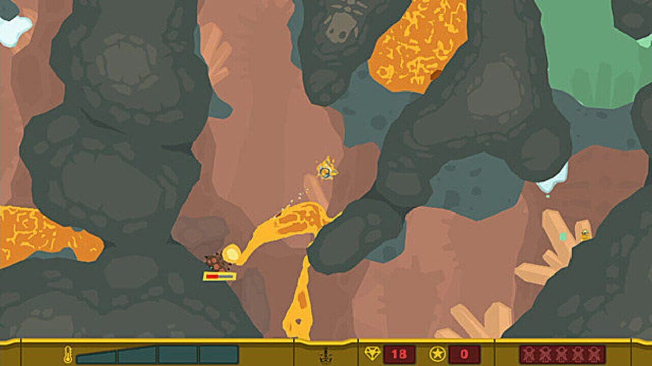 PixelJunk Shooter 2 thumbnail 12