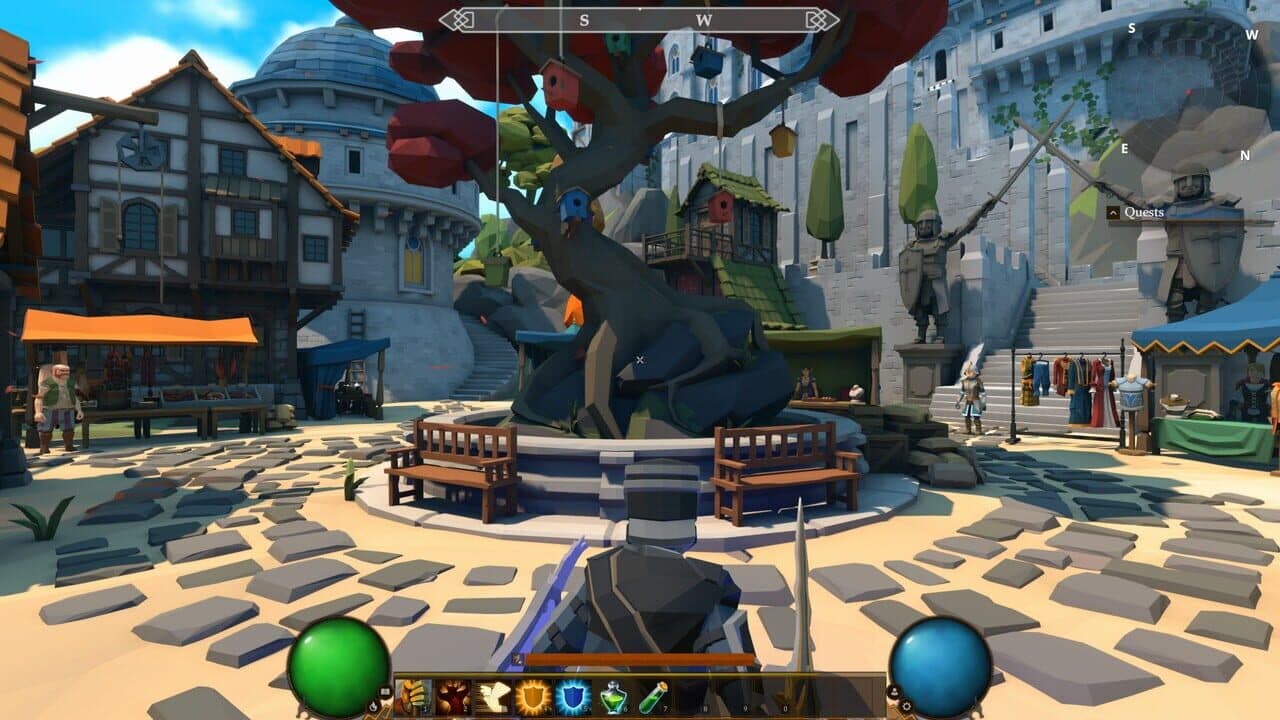 Dragon Extinction thumbnail 2