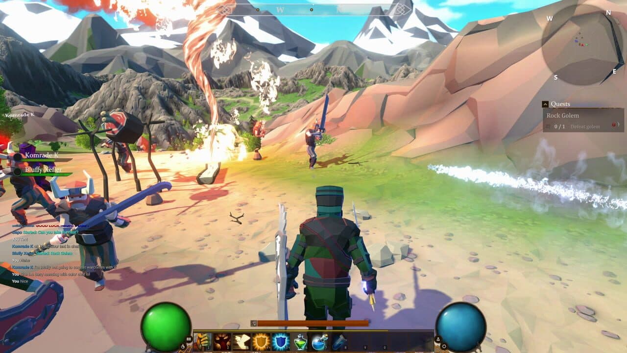Dragon Extinction thumbnail 3
