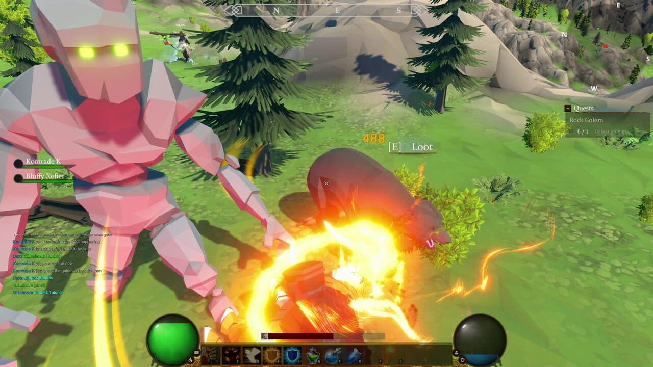 Dragon Extinction thumbnail 4