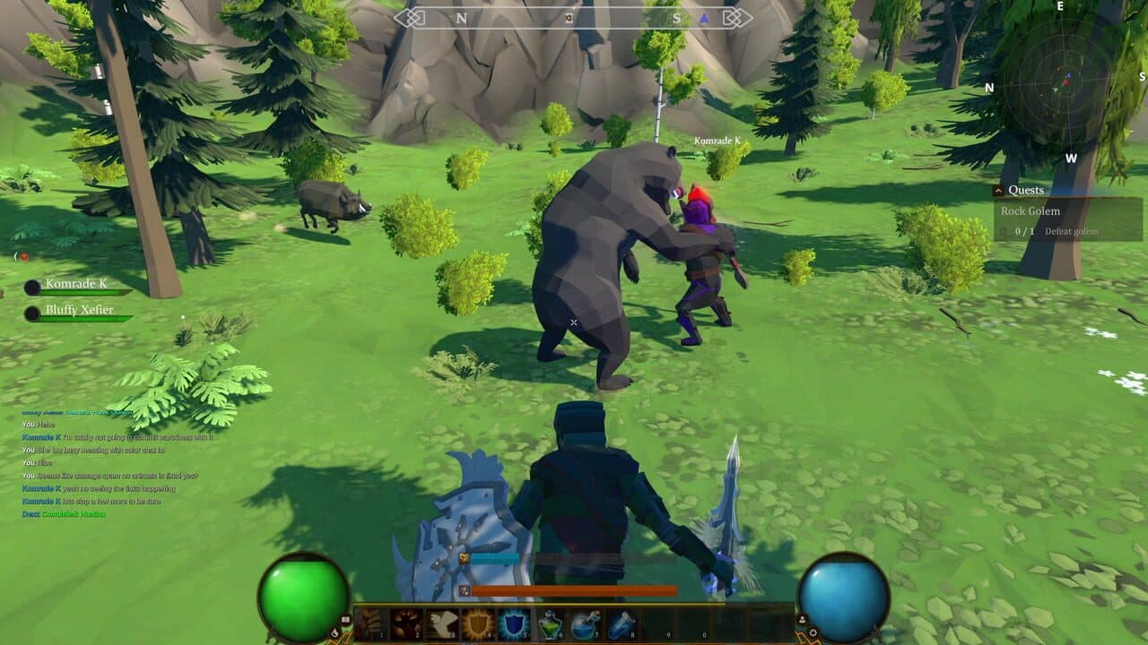Dragon Extinction thumbnail 5