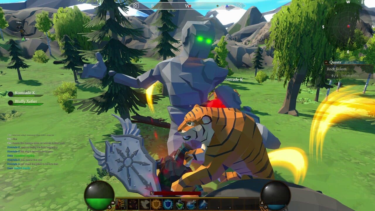 Dragon Extinction thumbnail 6