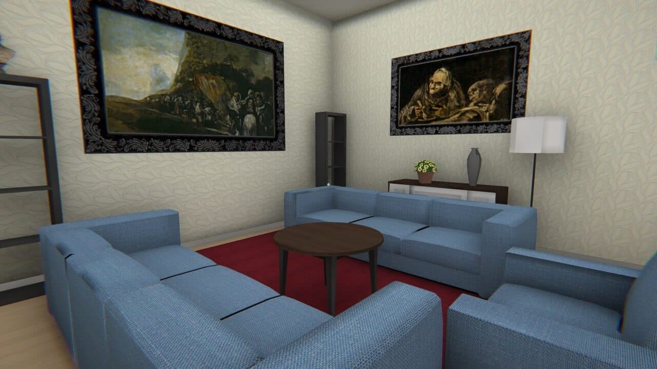 Death Trips screenshot 1