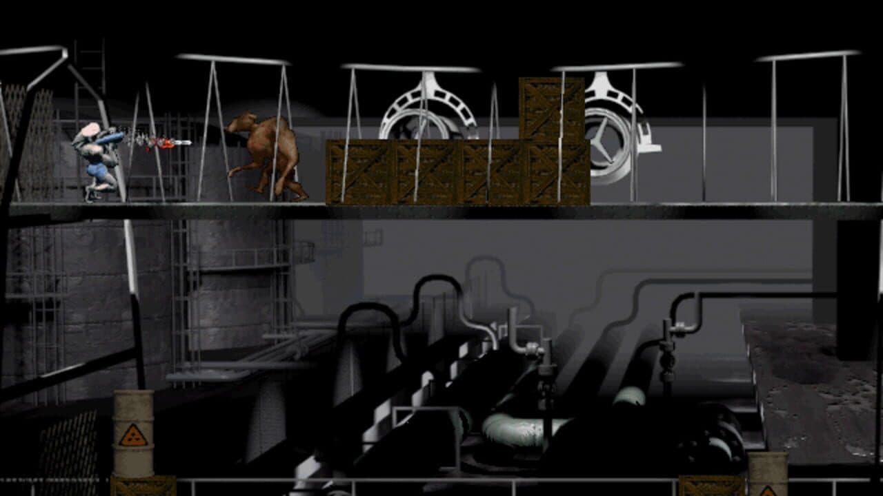 Ar'Kritz the Intruder thumbnail 3