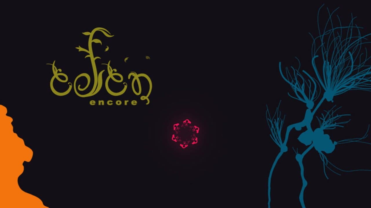 PixelJunk Eden Encore screenshot 1