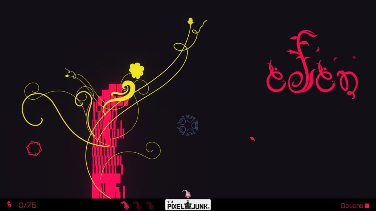 PixelJunk Eden Encore thumbnail 5