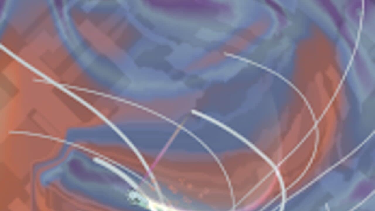 PixelJunk Eden Obscura thumbnail 4