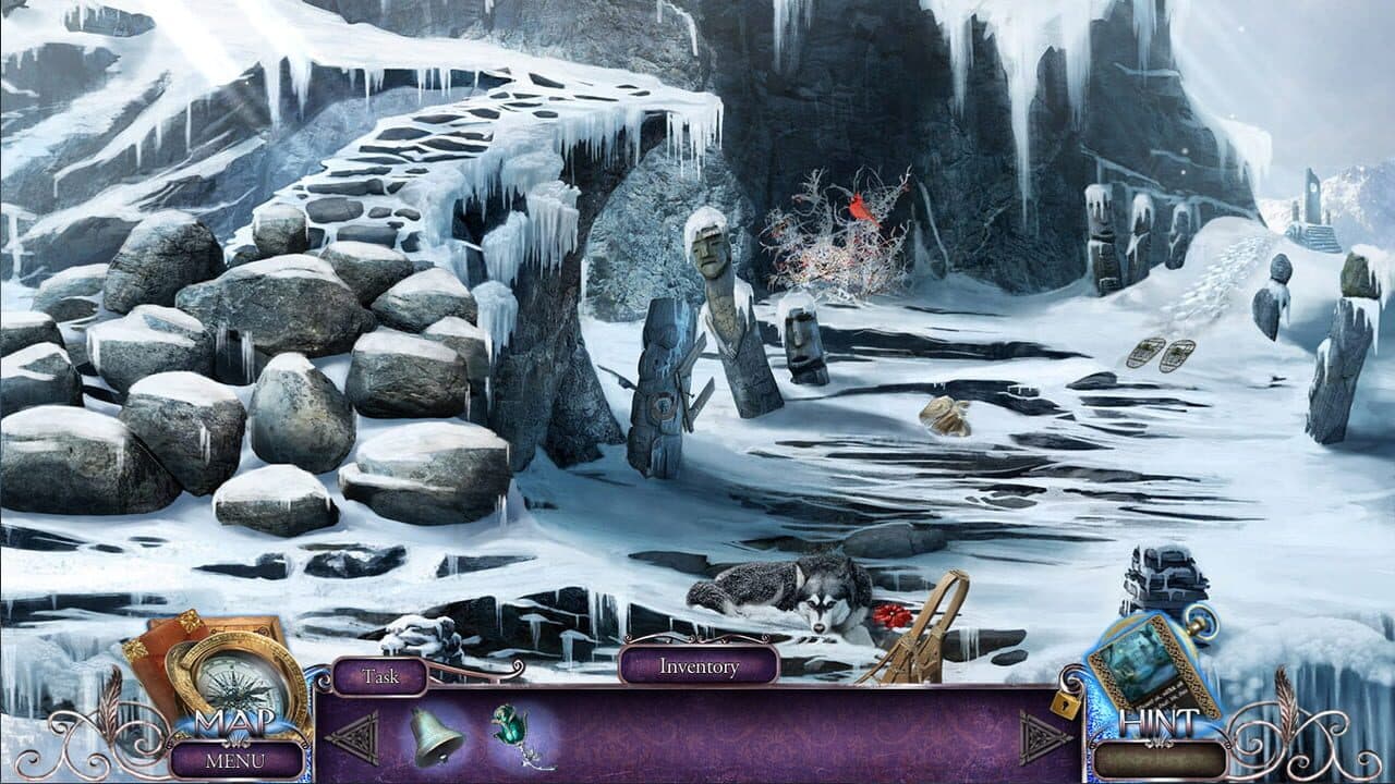 Surface: Game of Gods thumbnail 5