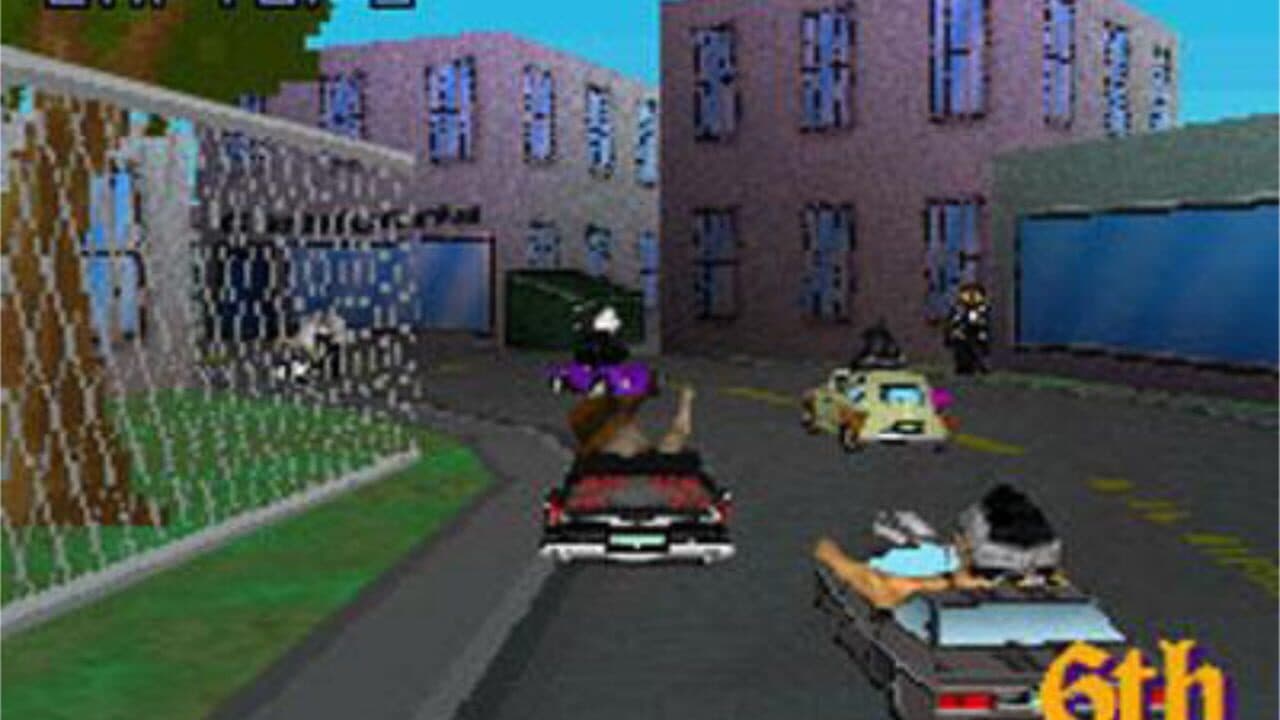 Homie Rollerz thumbnail 2