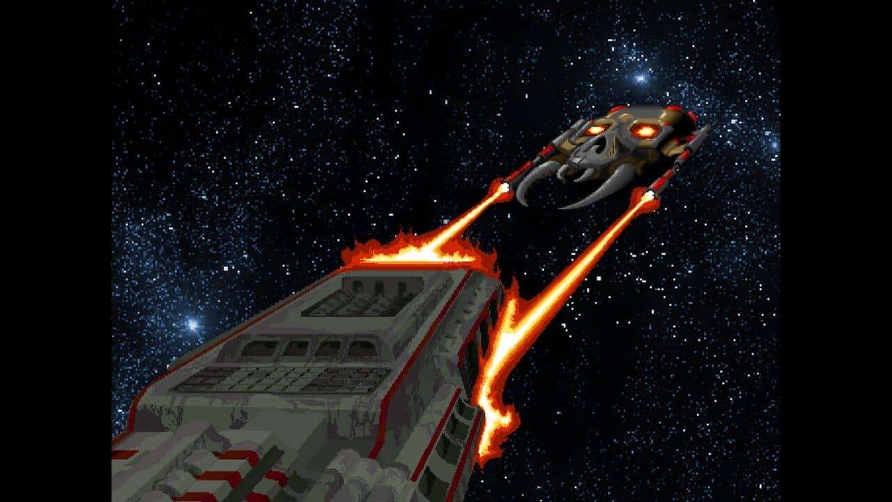 DreadStar: The Quest for Revenge thumbnail 4