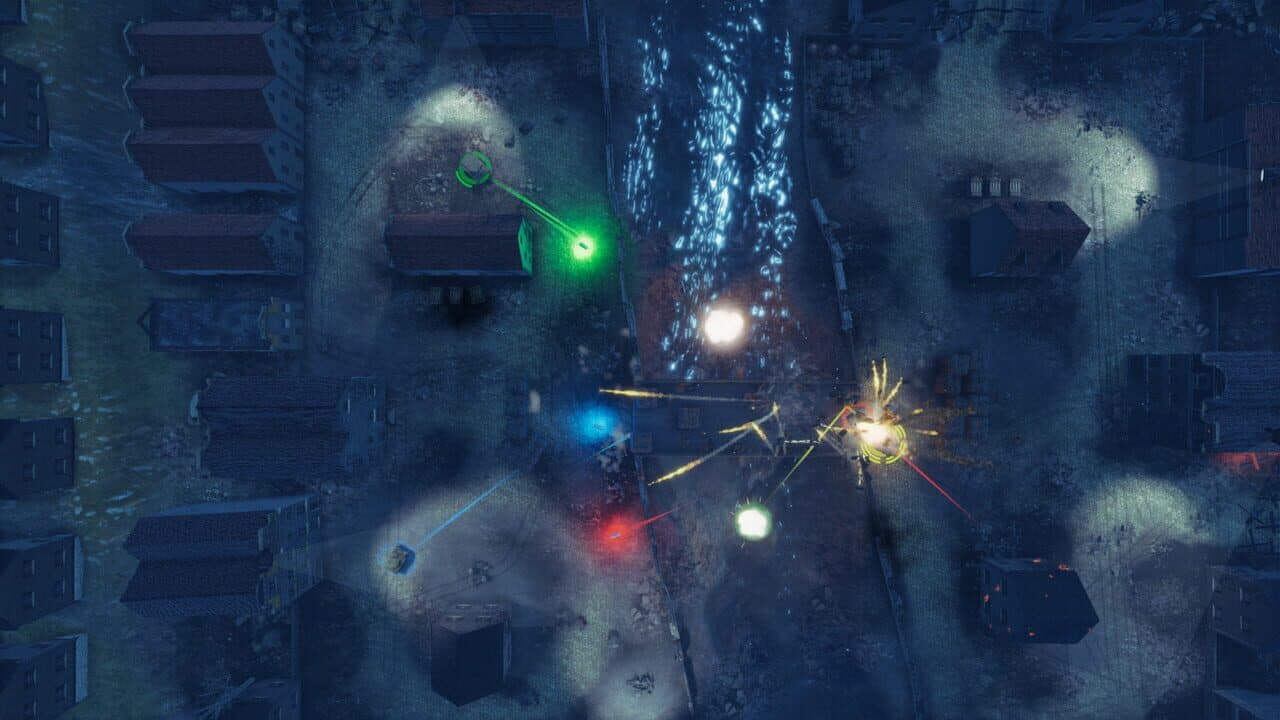 Armor of Heroes thumbnail 2