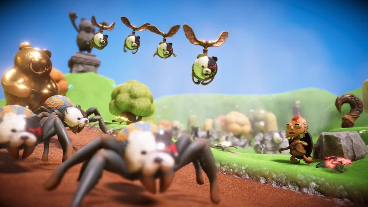 PixelJunk Monsters 2: Danganronpa Pack thumbnail 3