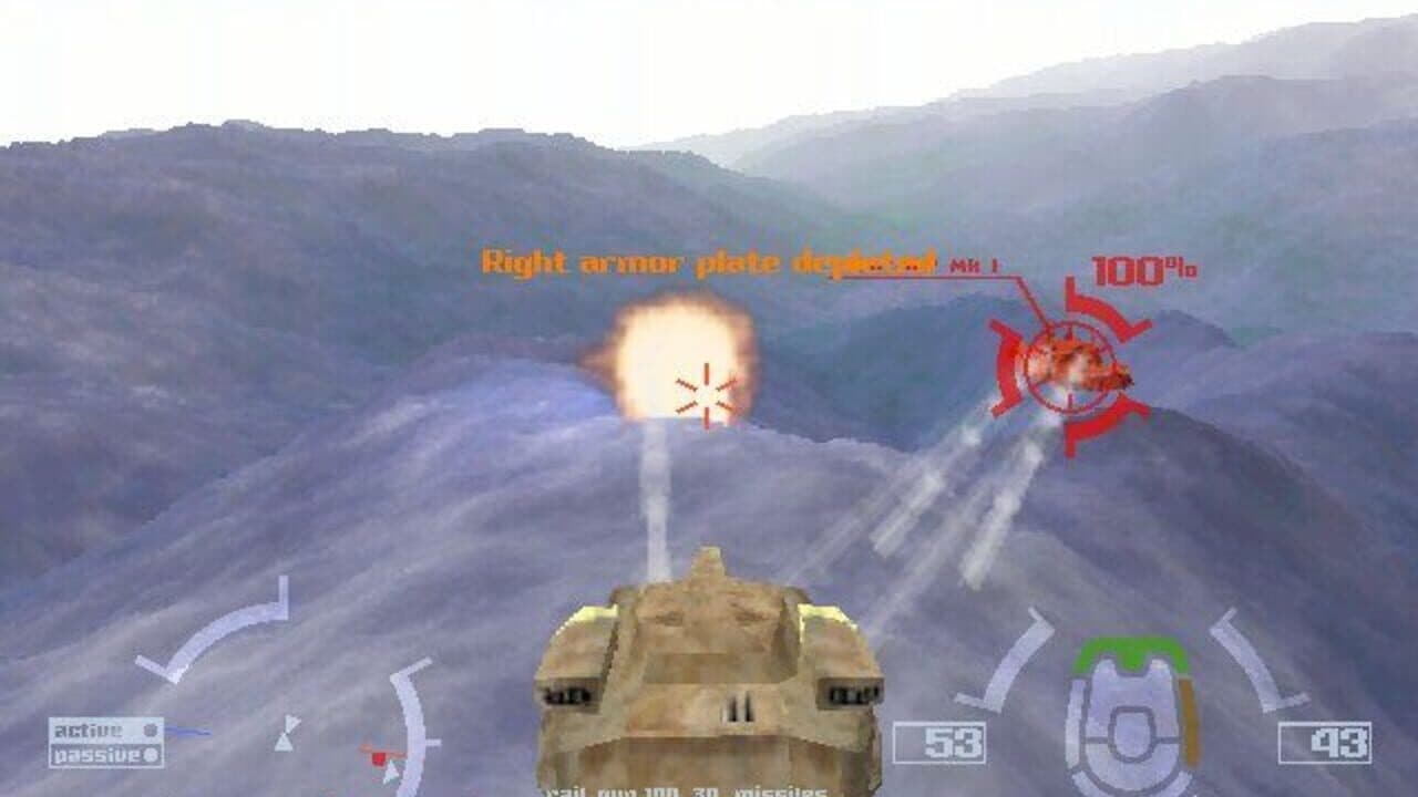 Thunder Brigade thumbnail 2