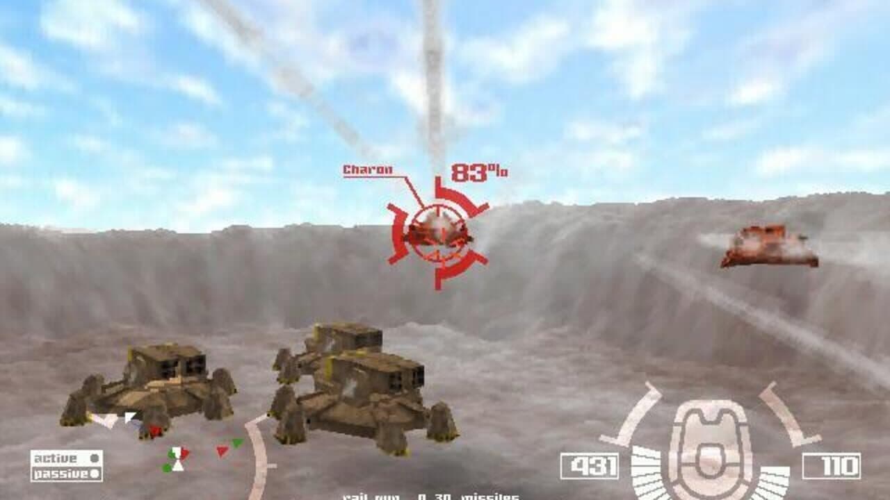 Thunder Brigade thumbnail 4