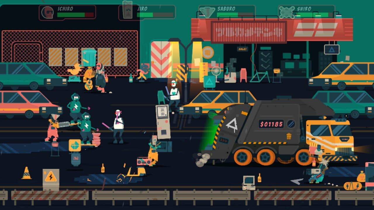 Scrappers thumbnail 2