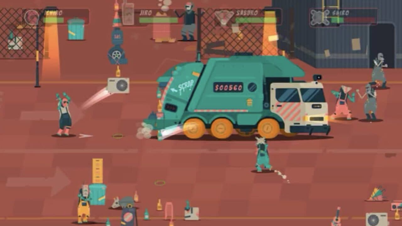 Scrappers thumbnail 3