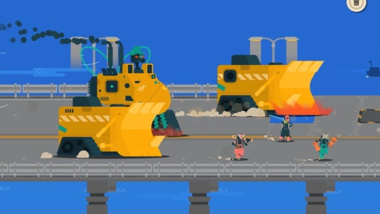 Scrappers thumbnail 6