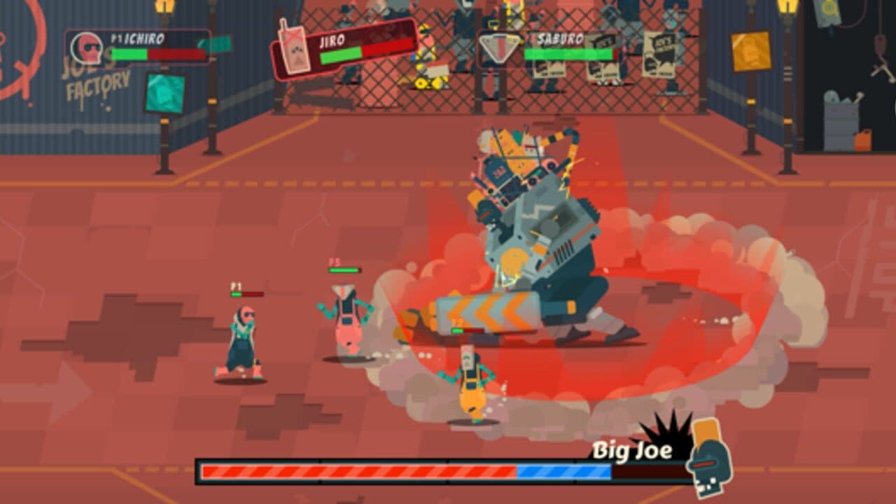Scrappers thumbnail 7