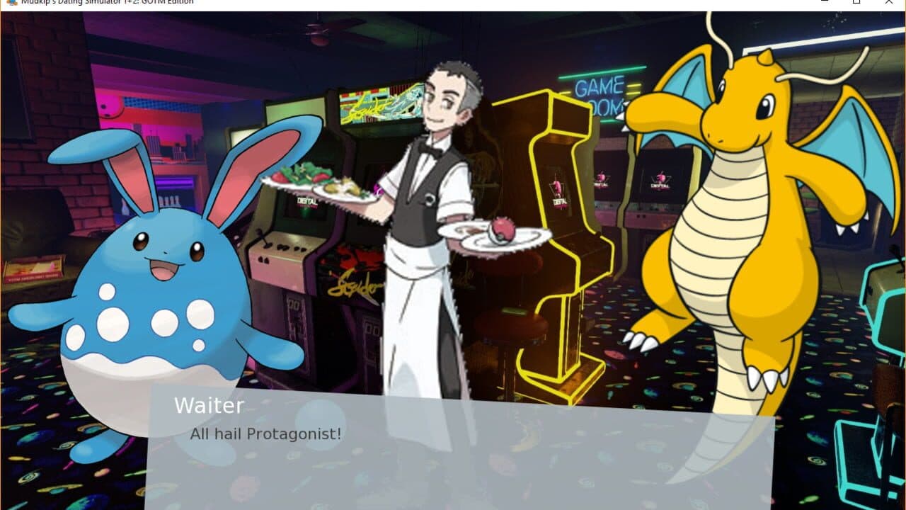 Mudkip's Dating Simulator 1+2 thumbnail 2
