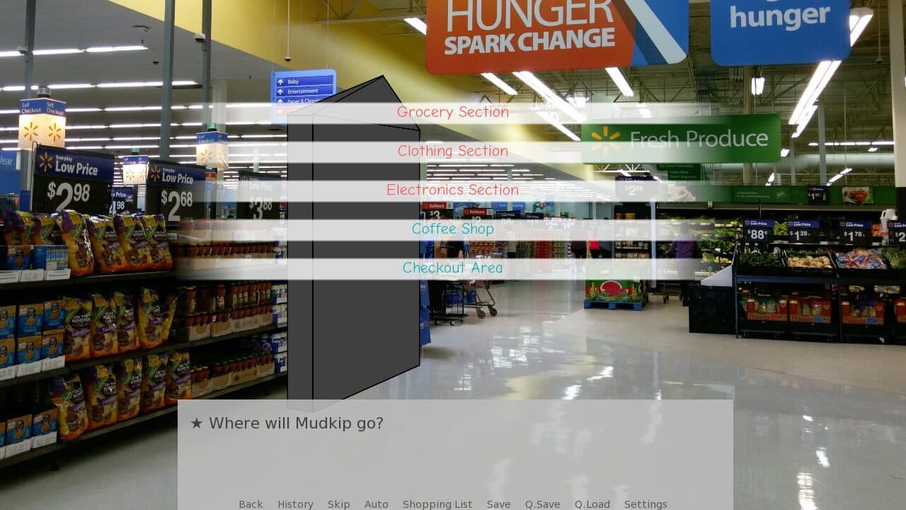 Mudkip Goes to Walmart then Dies thumbnail 2