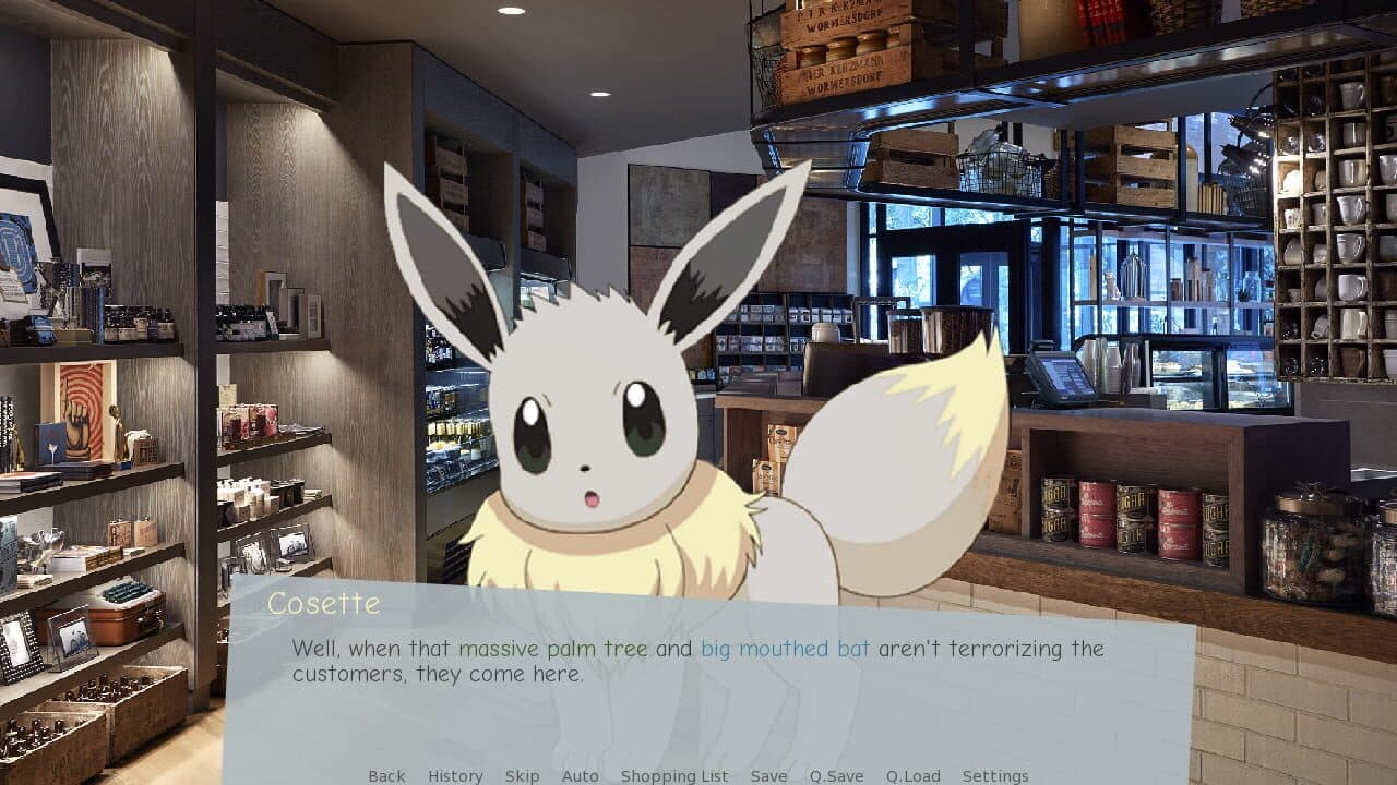 Mudkip Goes to Walmart then Dies thumbnail 3