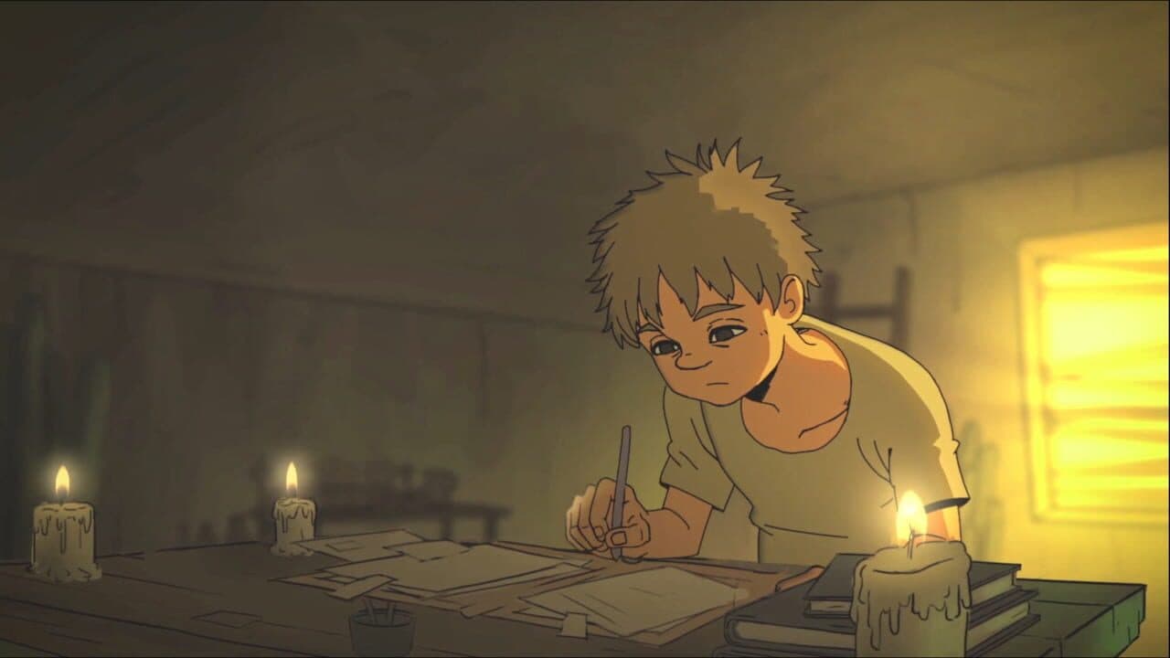 To Leave thumbnail 7