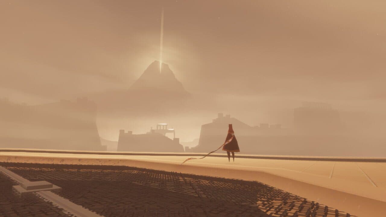 Journey: Collector's Edition thumbnail 2
