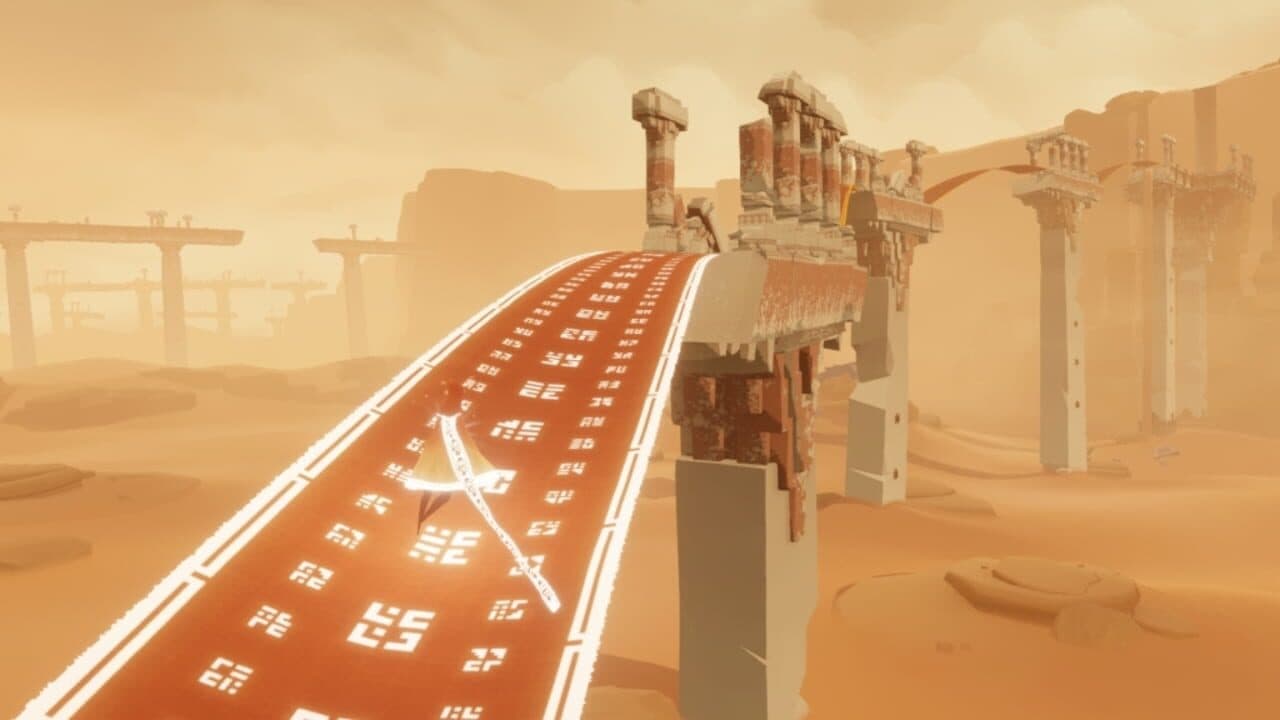 Journey: Collector's Edition thumbnail 4
