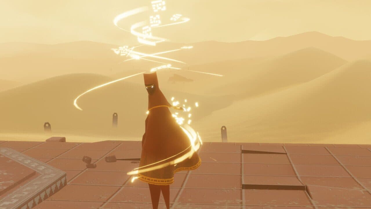 Journey: Collector's Edition thumbnail 6