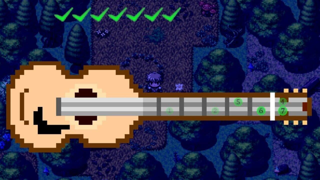 Tuneria screenshot 1