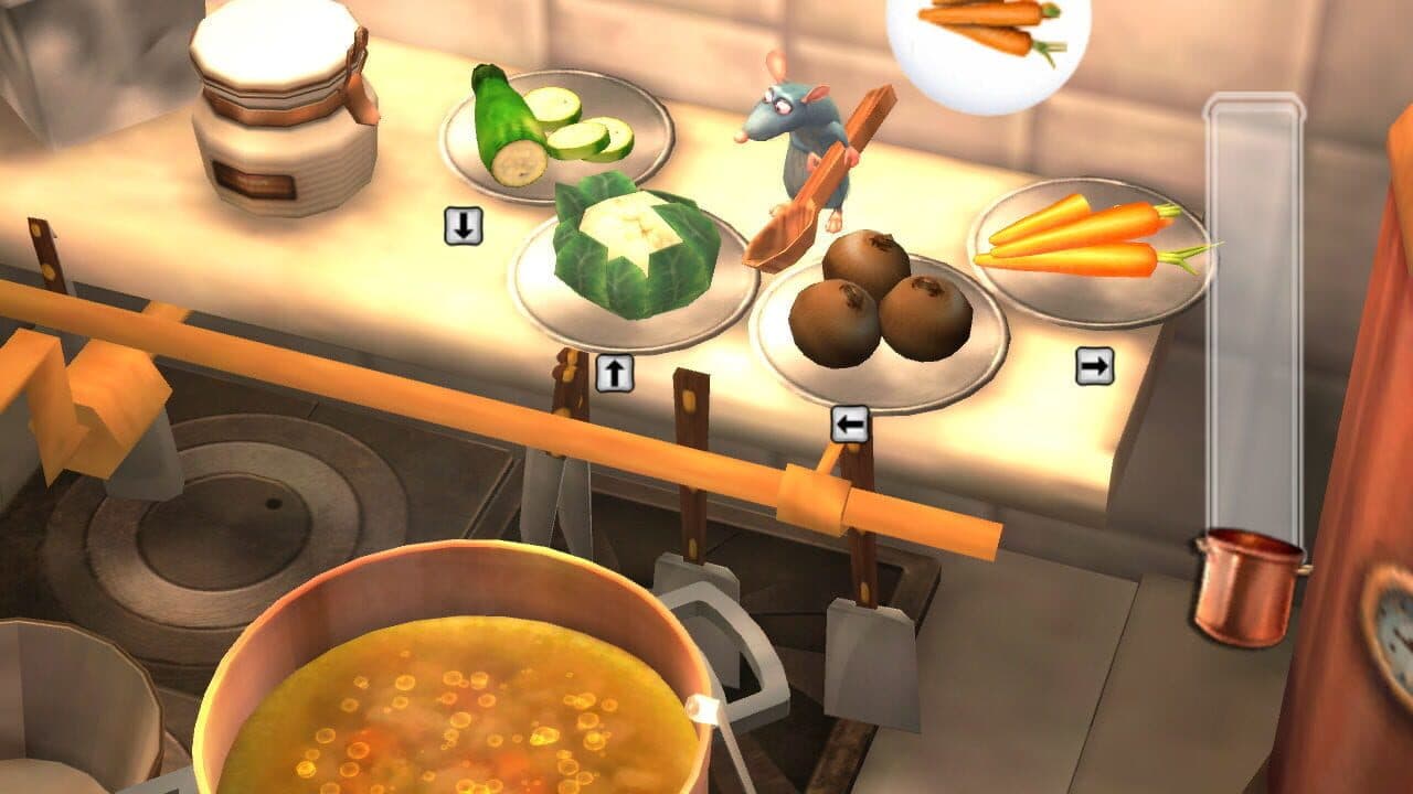 Ratatouille thumbnail 2