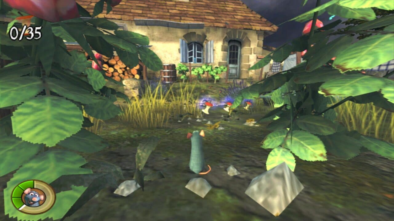 Ratatouille thumbnail 3