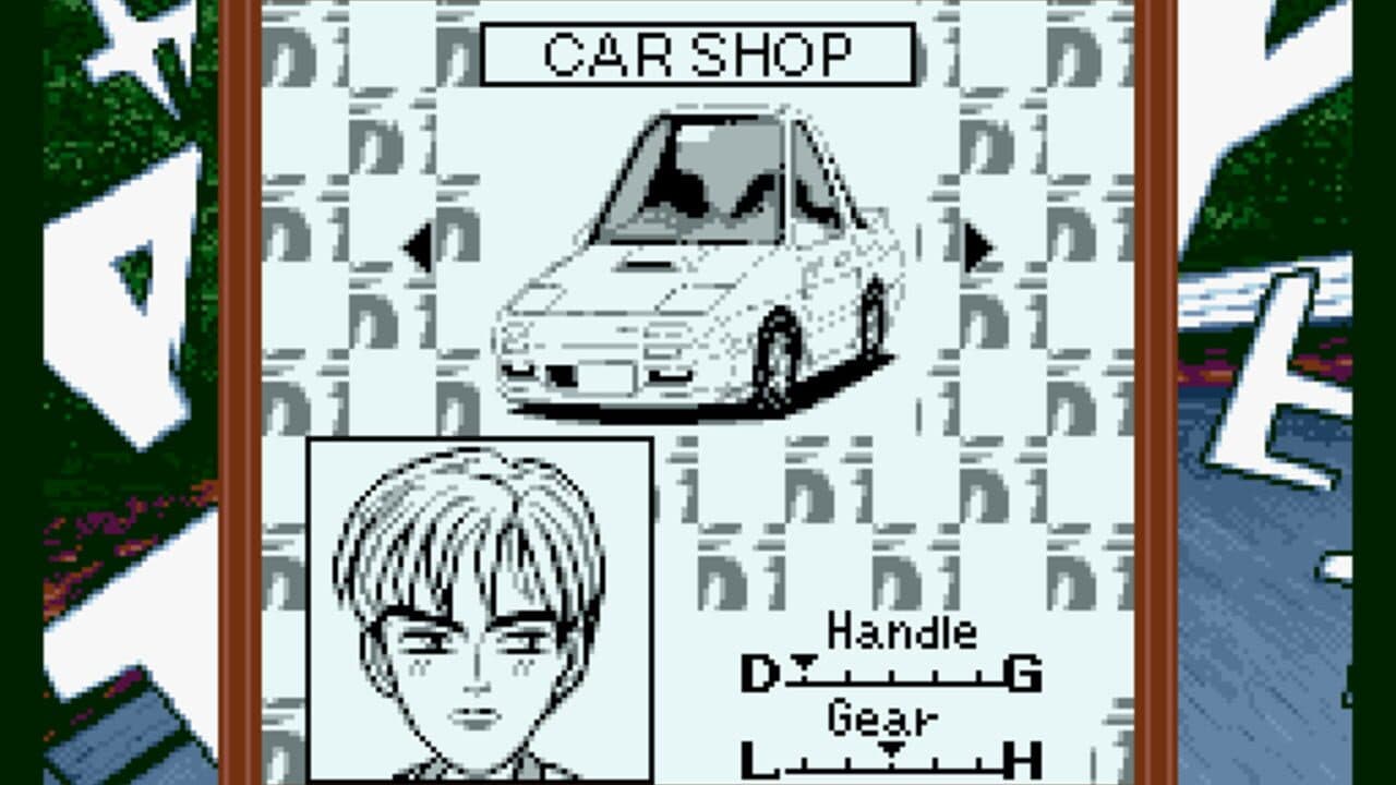 Initial D Gaiden thumbnail 8
