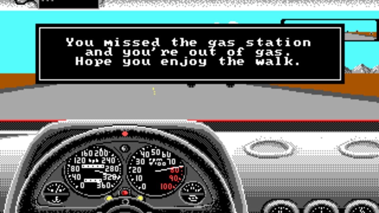 Test Drive II: The Collection thumbnail 2