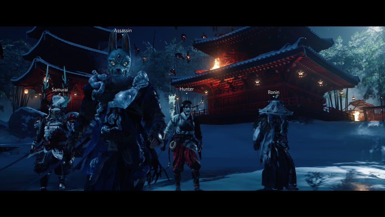 Ghost of Tsushima: Legends thumbnail 2