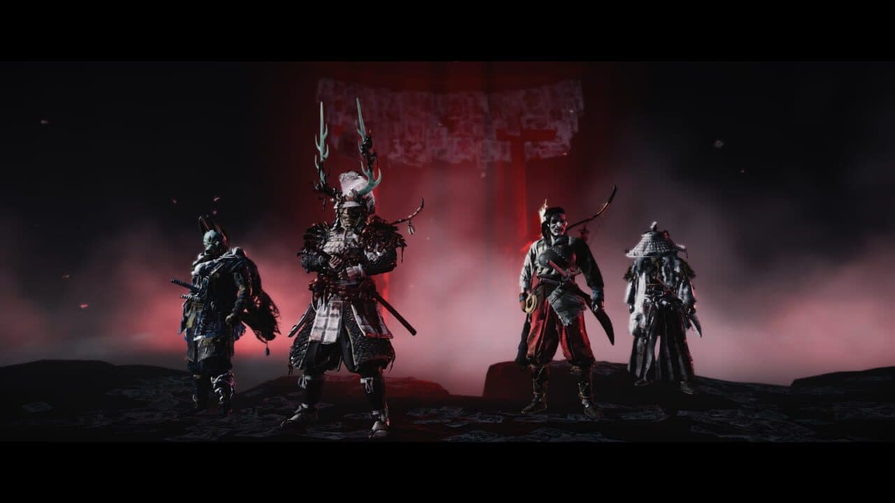 Ghost of Tsushima: Legends thumbnail 3