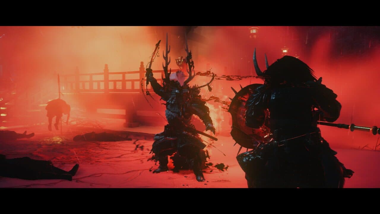Ghost of Tsushima: Legends thumbnail 4