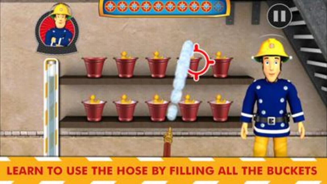 Fireman Sam: Junior Cadet thumbnail 3