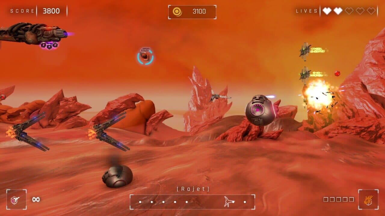 Endless Zone thumbnail 2