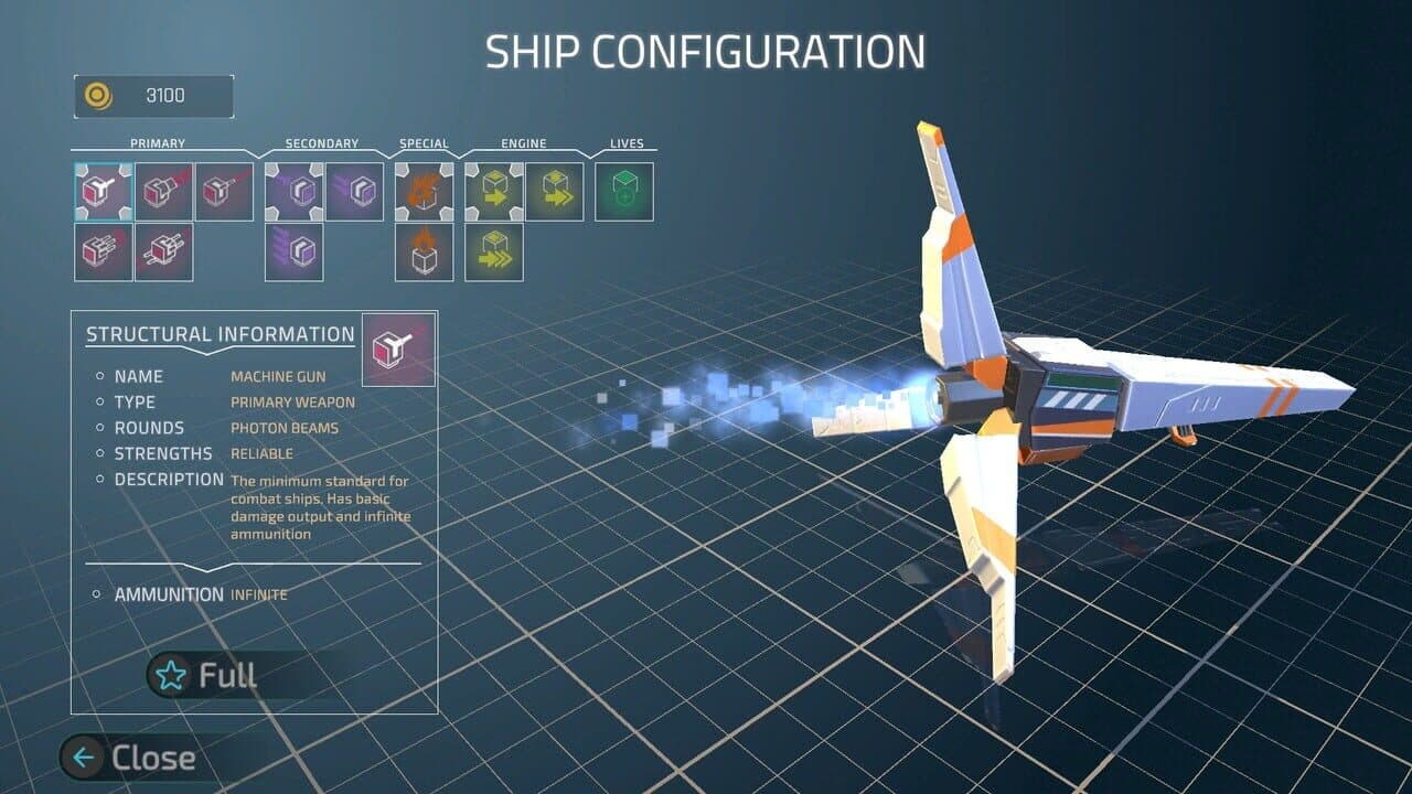 Endless Zone thumbnail 3