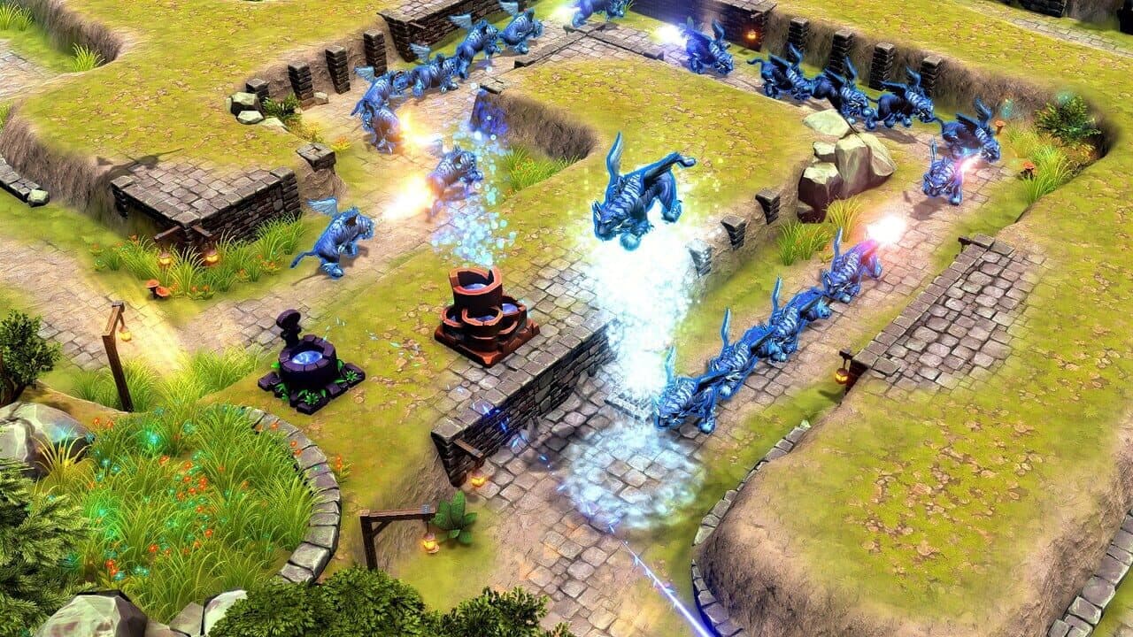Element TD 2 thumbnail 4