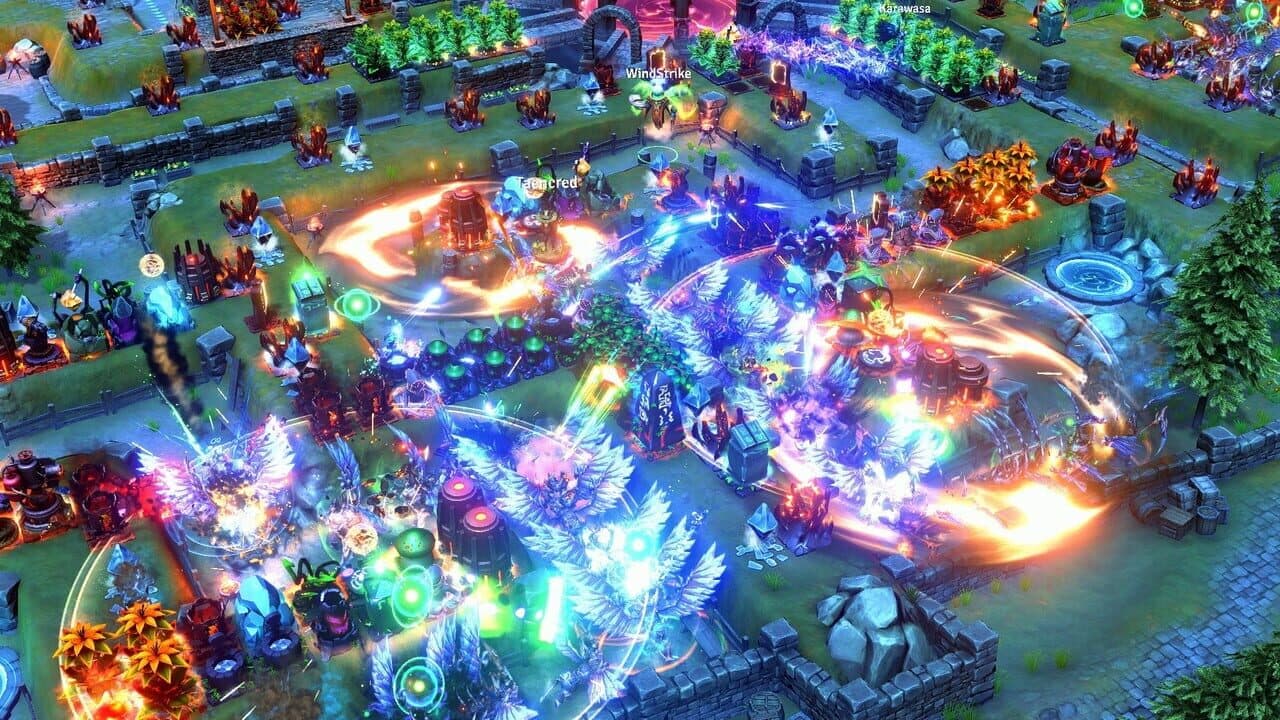 Element TD 2 thumbnail 2