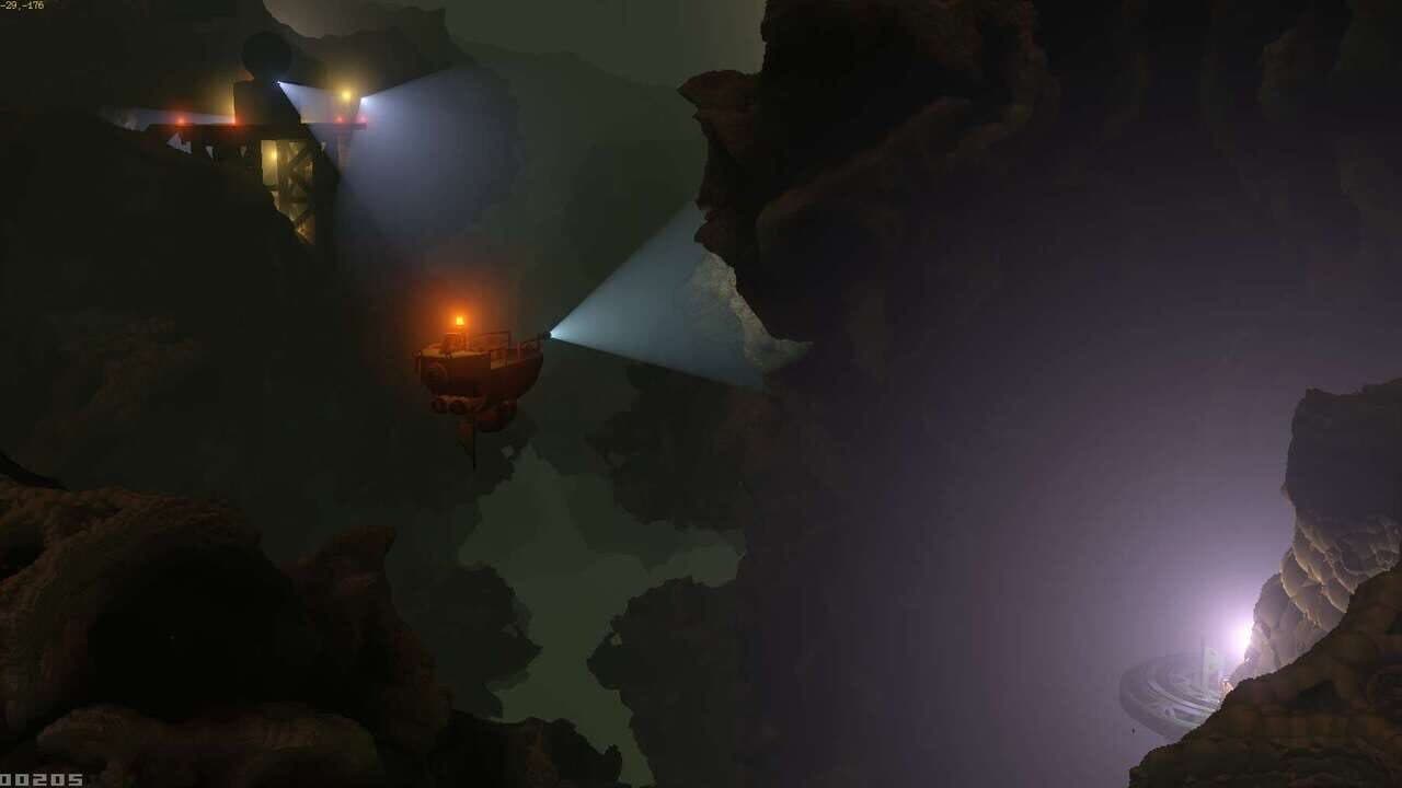 Yedoma Globula screenshot 1