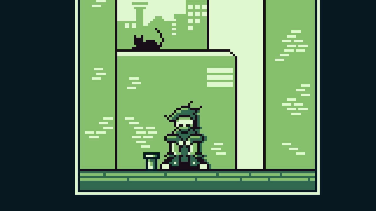 There's Nothing to Do in This Town screenshot 1