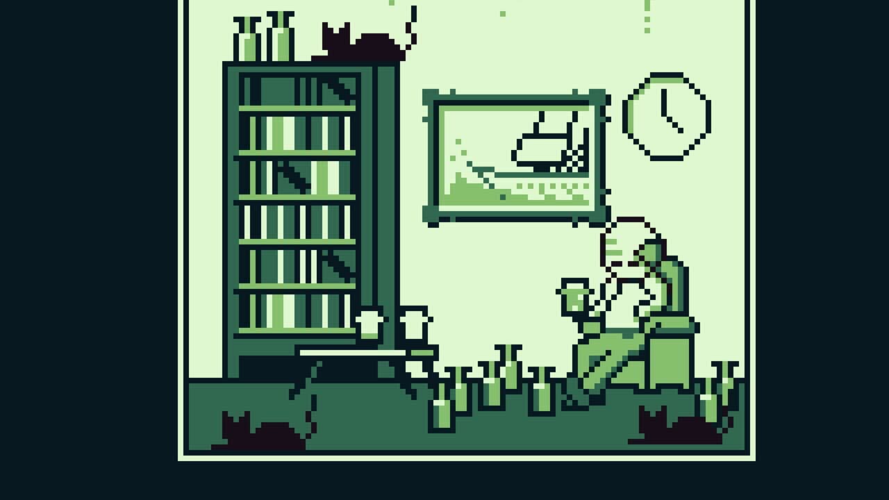 There's Nothing to Do in This Town thumbnail 2