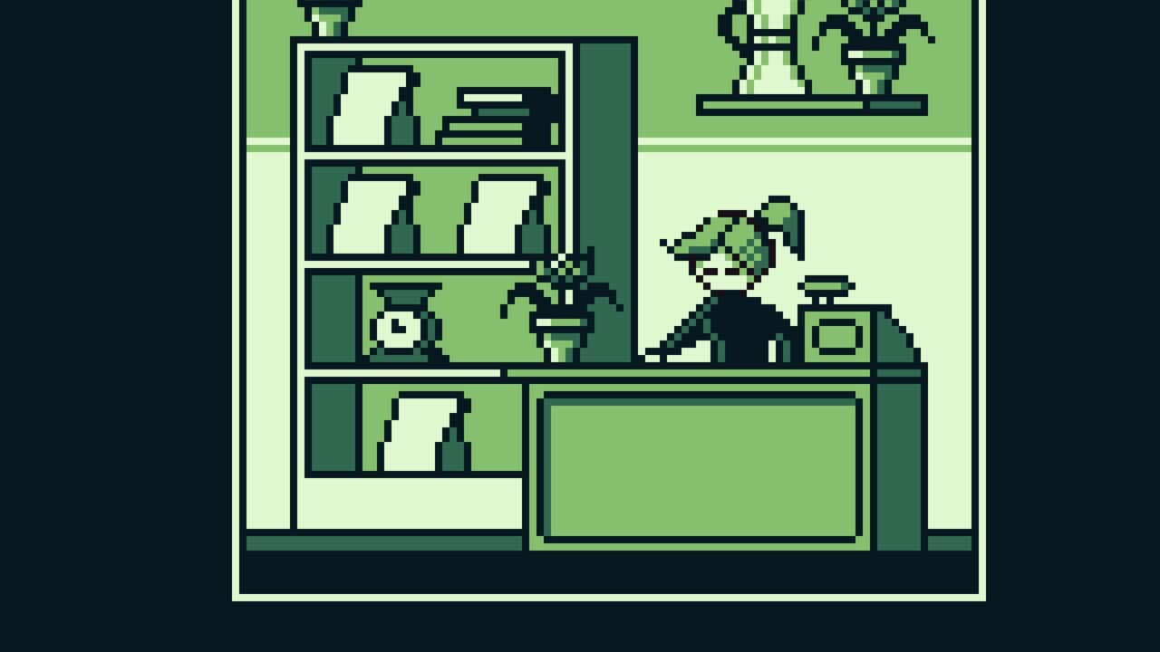 There's Nothing to Do in This Town thumbnail 3