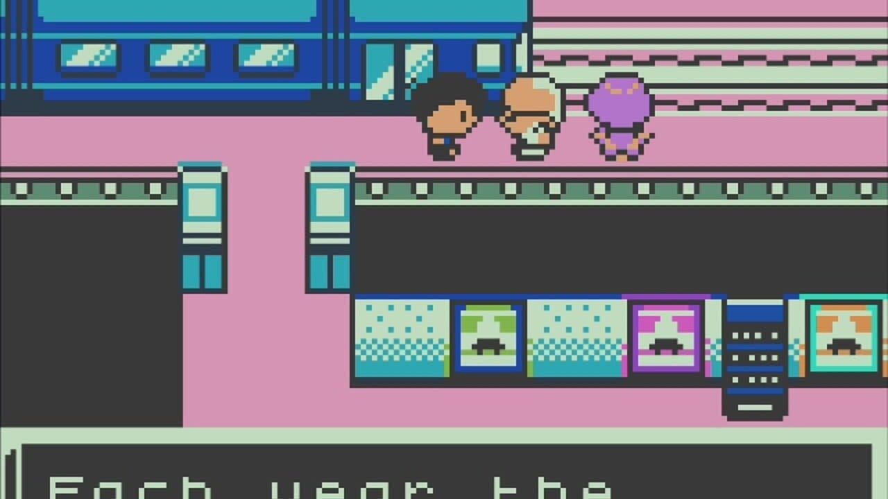 Pine Creek screenshot 1