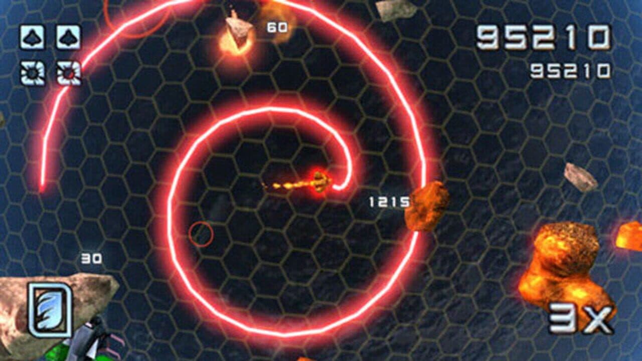 Super Stardust Portable thumbnail 6