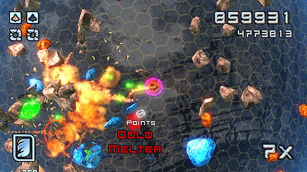 Super Stardust Portable thumbnail 7