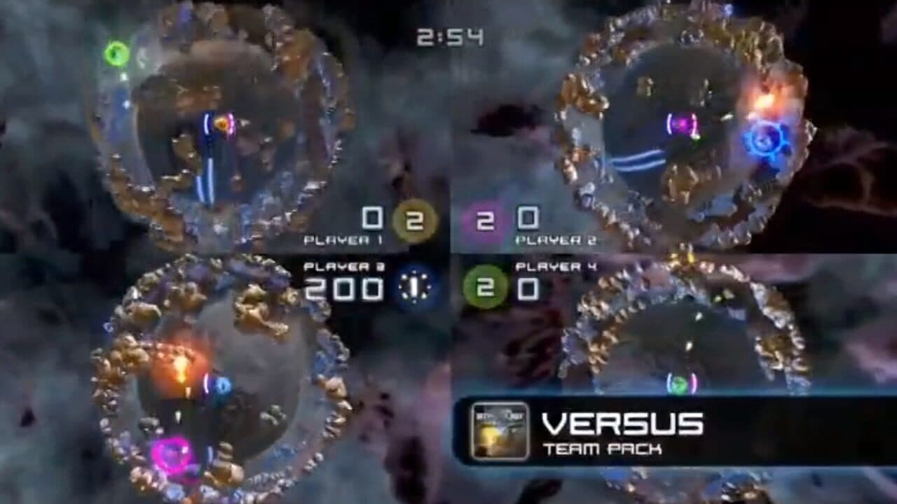 Super Stardust HD Team Add-on Pack thumbnail 3